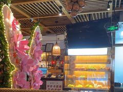 -云尊府云南菜·蒸汽石锅鱼(学清路店)