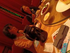 -新白鹿餐厅(爱琴海购物中心店)