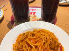 -必胜客(阿罗海店)