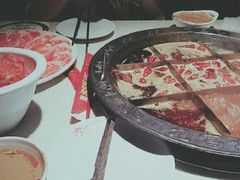 -九宫格重庆火锅(北国商城店)