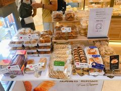 -BreadTalk面包新语·烘焙蛋糕(高德置地春广场店)