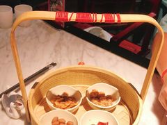 -京味斋·北京烤鸭(华威桥北工大店)