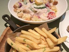 -碧特博格啤酒花园餐厅(芜湖路店)