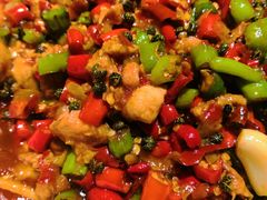 -卞氏菜根香·川菜(青羊万达店)