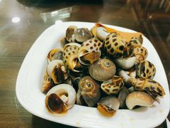 -阿马蛋汤·宁波小海鲜(总店)