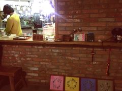 -春庄咖啡SpringHues(钟楼小区店)