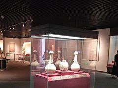 -兴隆文化园景区-兖州博物馆