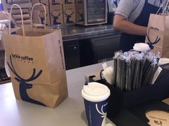 -瑞幸咖啡(长城大厦店)