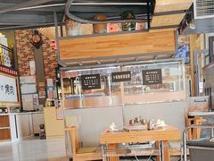 -郭记烤肉(正阳街店)