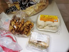 -国际饭店·帆声西饼屋(黄河路店)