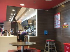 -麦当劳(世贸店)