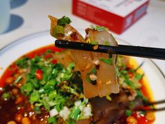 凉粉-蜀厨小匠(蒲江店)