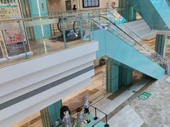 -大族广场Mall&More