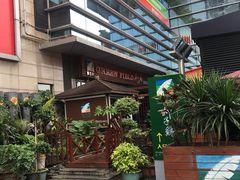 -润泽园椰子鸡(汇一城店)