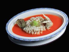 -国际博览中心酒店·茗轩中餐厅