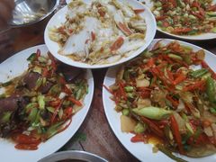 -文杰餐馆(南洪时尚风情街店)