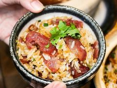 -芭缇沁园椰子鸡(中航紫金新天地店)