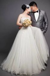 -施华洛婚纱摄影会所(范阳中路店)