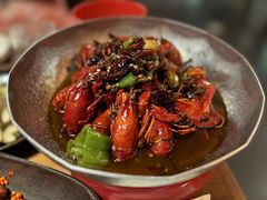 -清水亭湖北菜(大屯DT51店)