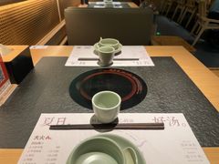 -盡膳口福跷脚牛肉火锅(国贸商城店)