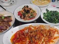 -欣旺·迎宾楼·百年无锡菜