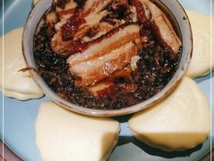 -佬麻雀·新湘菜(珠海金发购物中心店)