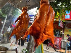 -东漖肉菜综合市场