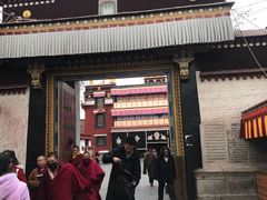 -小昭寺