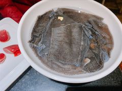 -红鼎坊·老成都火锅(新南门店)
