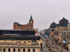 -喜悦烤鸭·新京菜(王府井店)