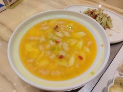 -锦粤宫·精致粤菜(深圳北站店)