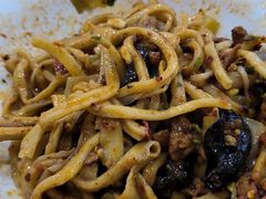 -王菊美食街·王菊面馆(总店)