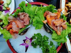 -瑞杰烧烤店·24小时营业(山东路店)