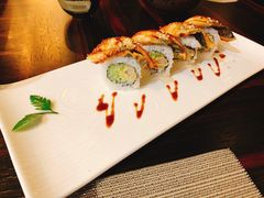 -山葵家·创意料理(临平银泰城店)
