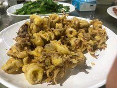 -四川小胡子海鲜(丁村万人海鲜广场店)