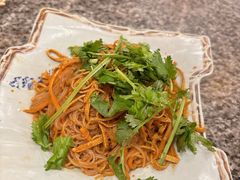 天府三丝-小街天府(西工小街店)