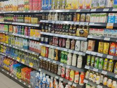 -华润万家便利超市(无锡大箕山店)