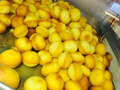 -吉美诺烘焙(公园北路店)