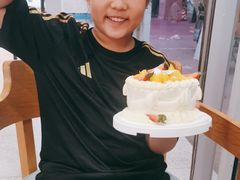-焙丽拾光(麦凯乐直营店)