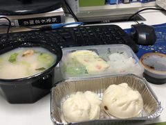 -粤色·老广州茶餐厅(河南商会大厦店)