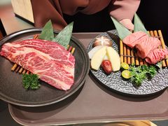 -無二炙坊·和牛烧肉(大钟寺1733店)