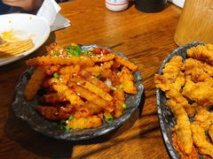 -付小姐在成都(五道口店)