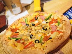 -菲滋意式餐厅(西湖文化广场店)