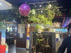 -巴犀烧烤(新崇光店)