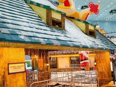 -广州热雪奇迹