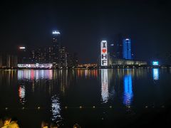 -天鹅湖体育公园