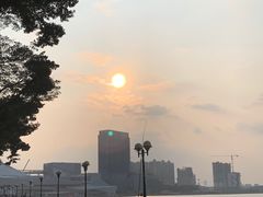 -洲头咀公园