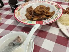 -吉源大排档·鱼生·海鲜(烧烤彩印厂店)