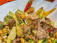 -冯大腕江湖川菜馆(后沙峪店)