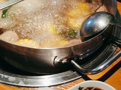 -海银海记潮汕牛肉火锅(新港中路海珠店)